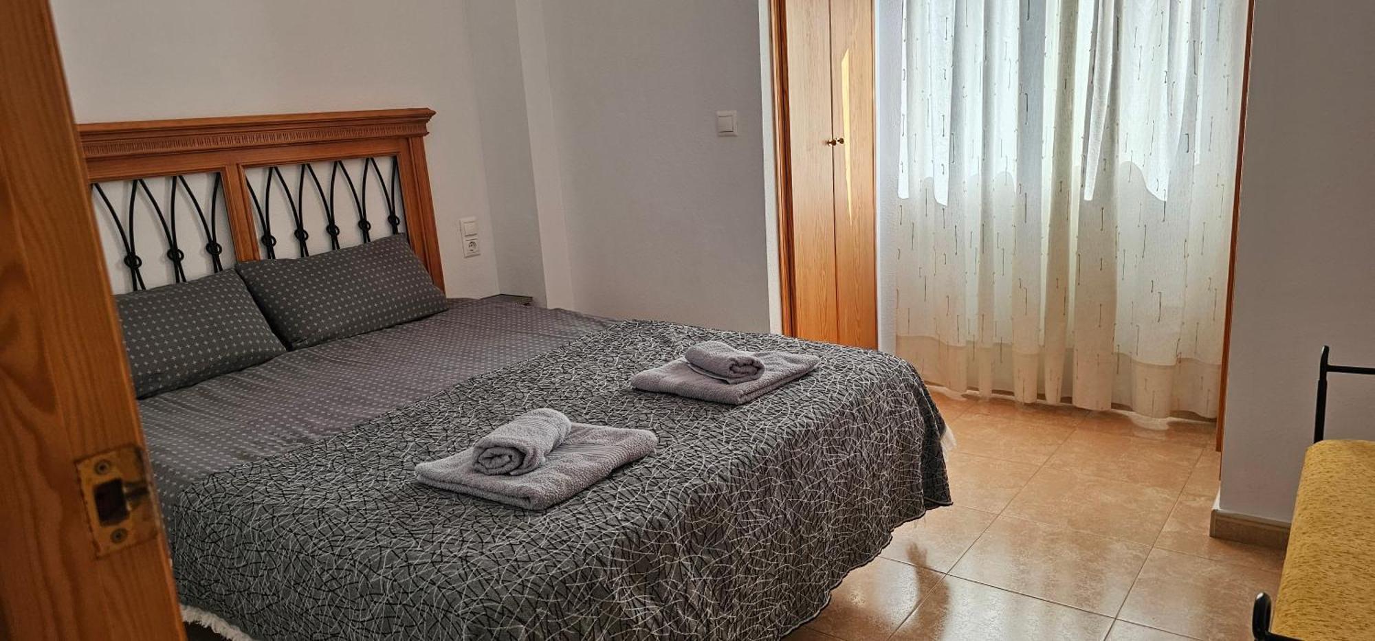 Marina Vista Apartment Torrevieja