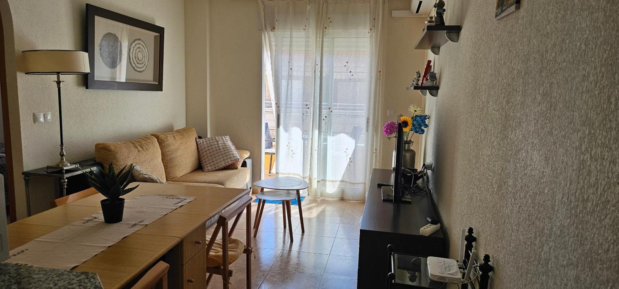 Apartment Marina Vista *
