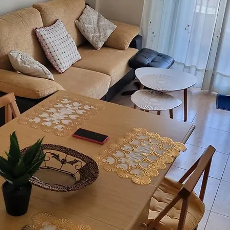 Appartement Marina Vista à Torrevieja Extérieur photo