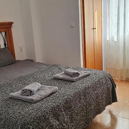 Appartement Marina Vista à Torrevieja Extérieur photo
