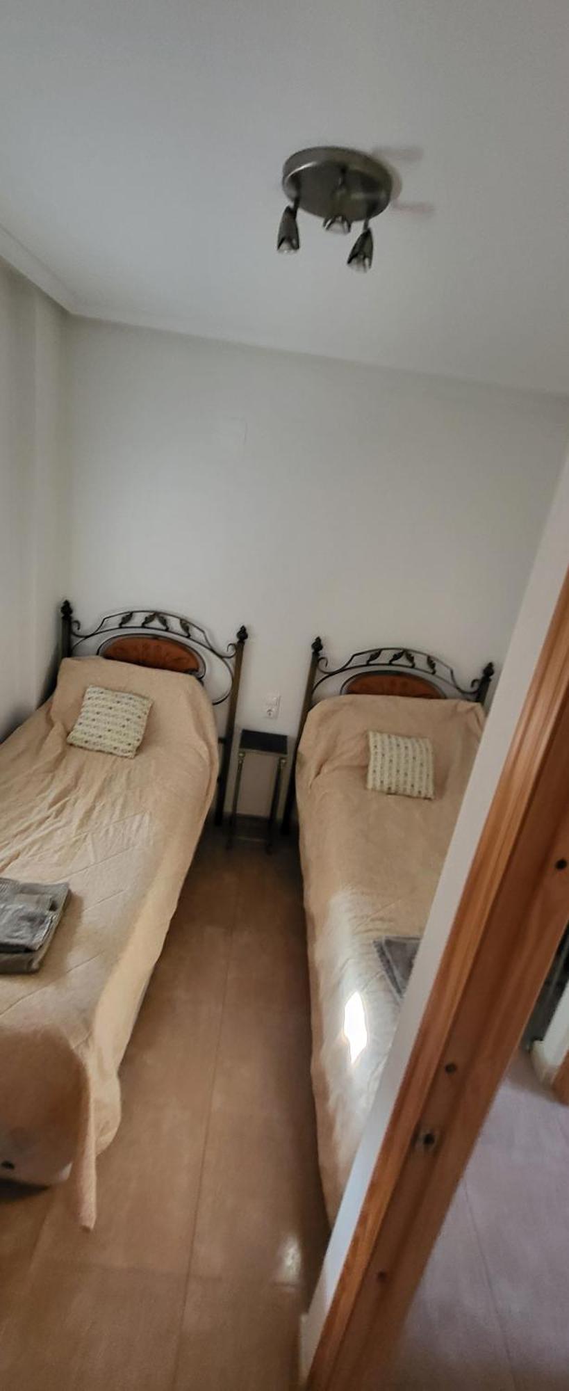 Appartement Marina Vista *