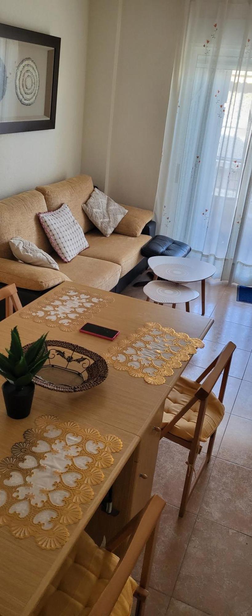 Marina Vista Appartement *