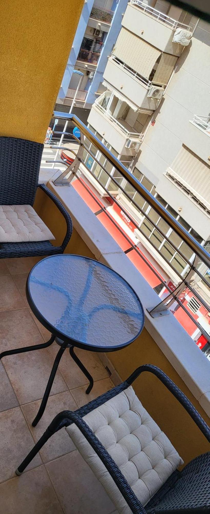 Appartement Marina Vista